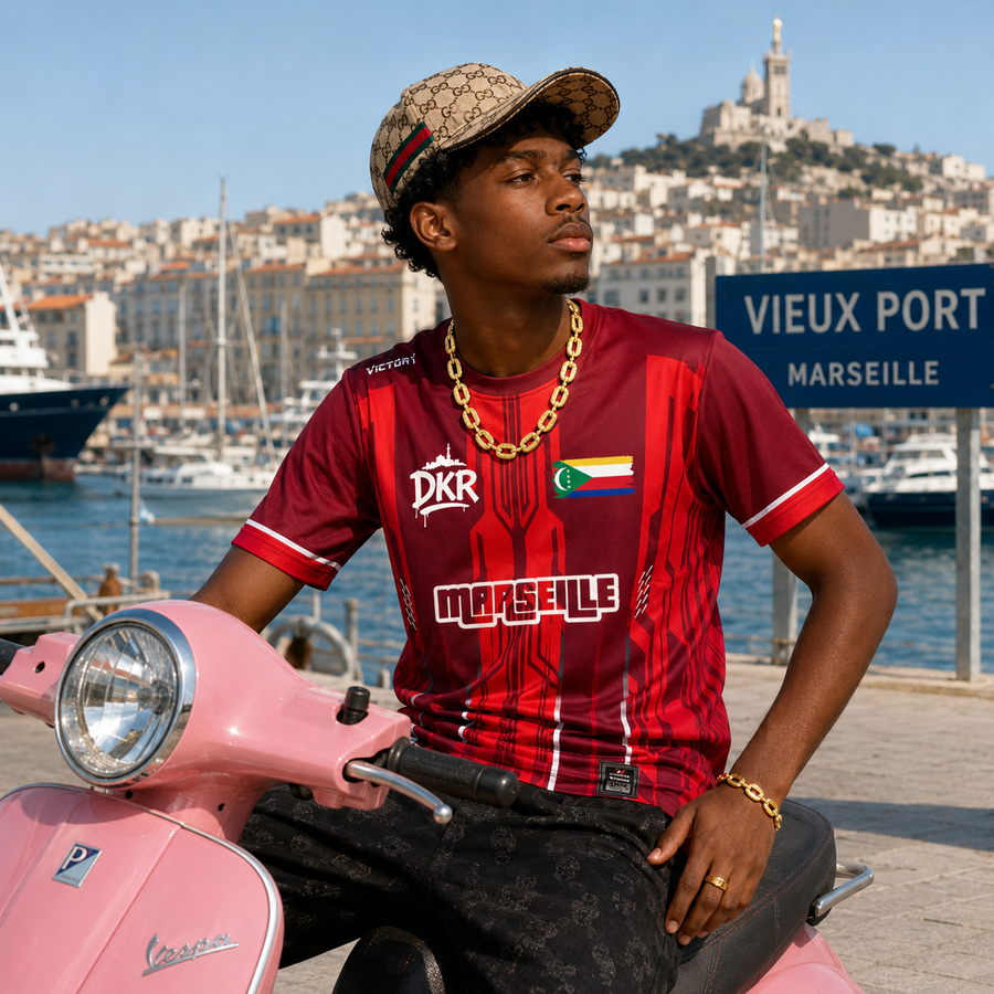 photo · porté · Marseille